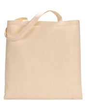Cotton Canvas Tote - Buy Bulk DTF