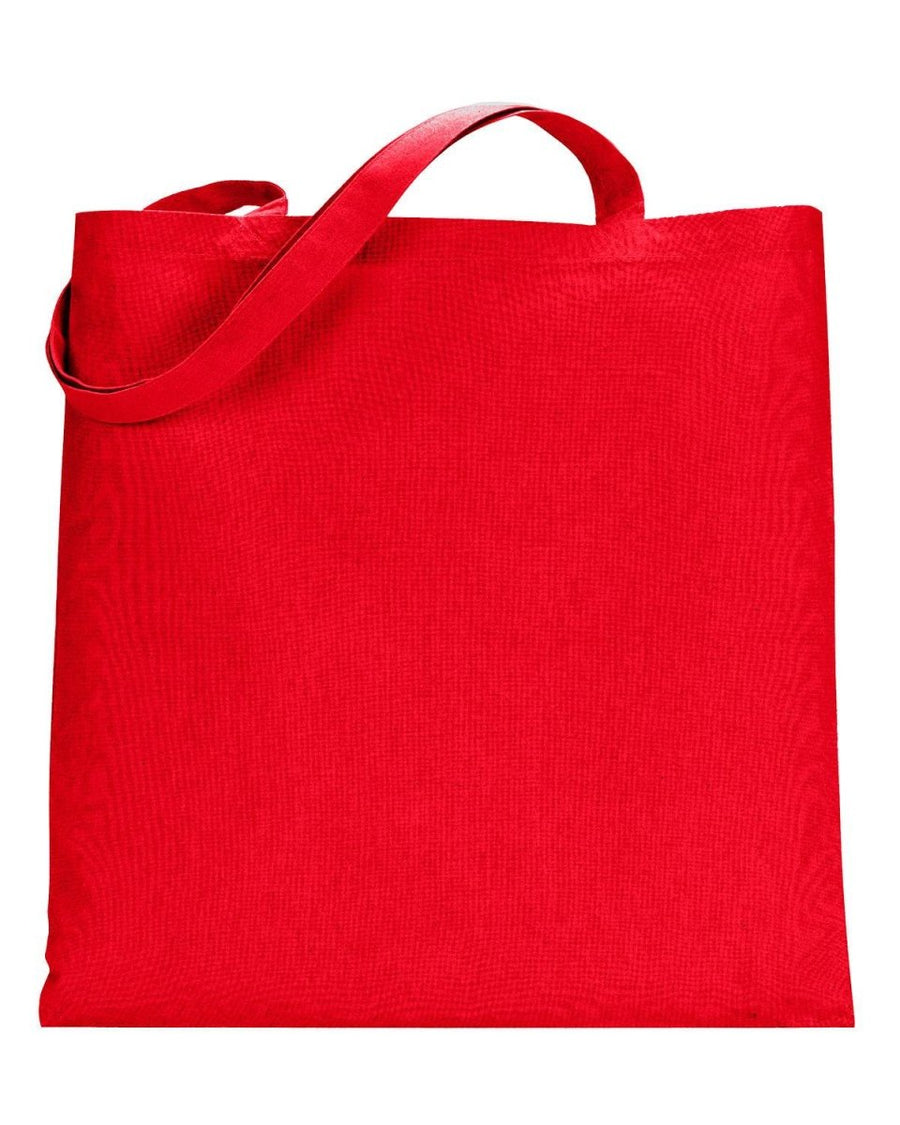 Cotton Canvas Tote - Buy Bulk DTF