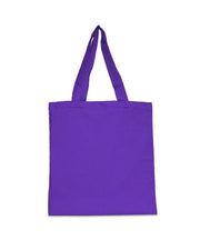 Cotton Canvas Tote - Buy Bulk DTF
