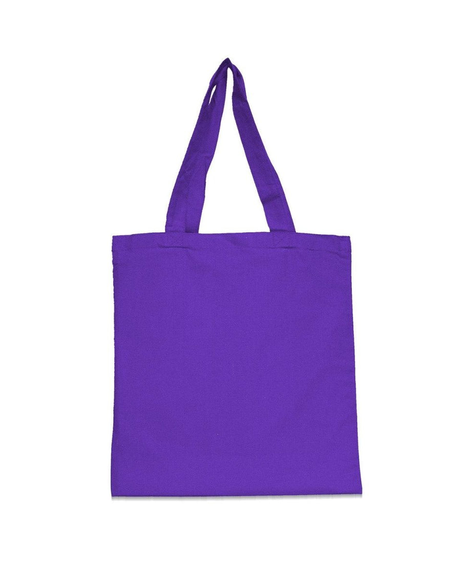 Cotton Canvas Tote - Buy Bulk DTF