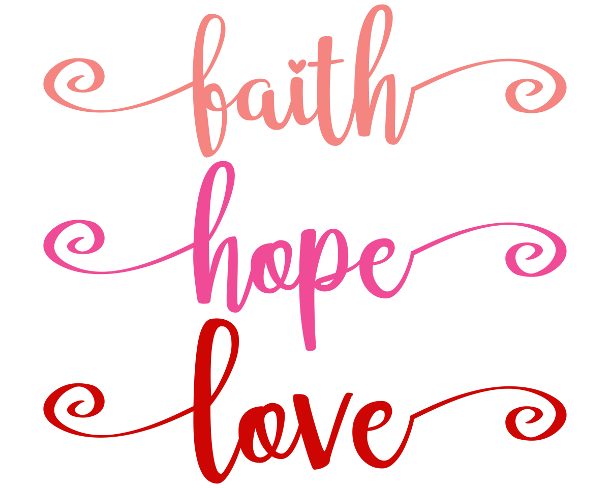 Courageous Light - Ready To Press DTF Transfers - Buy Bulk DTF