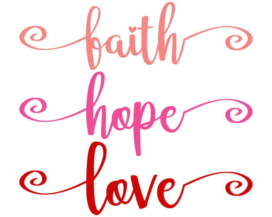 Courageous Light - Ready To Press DTF Transfers - Buy Bulk DTF