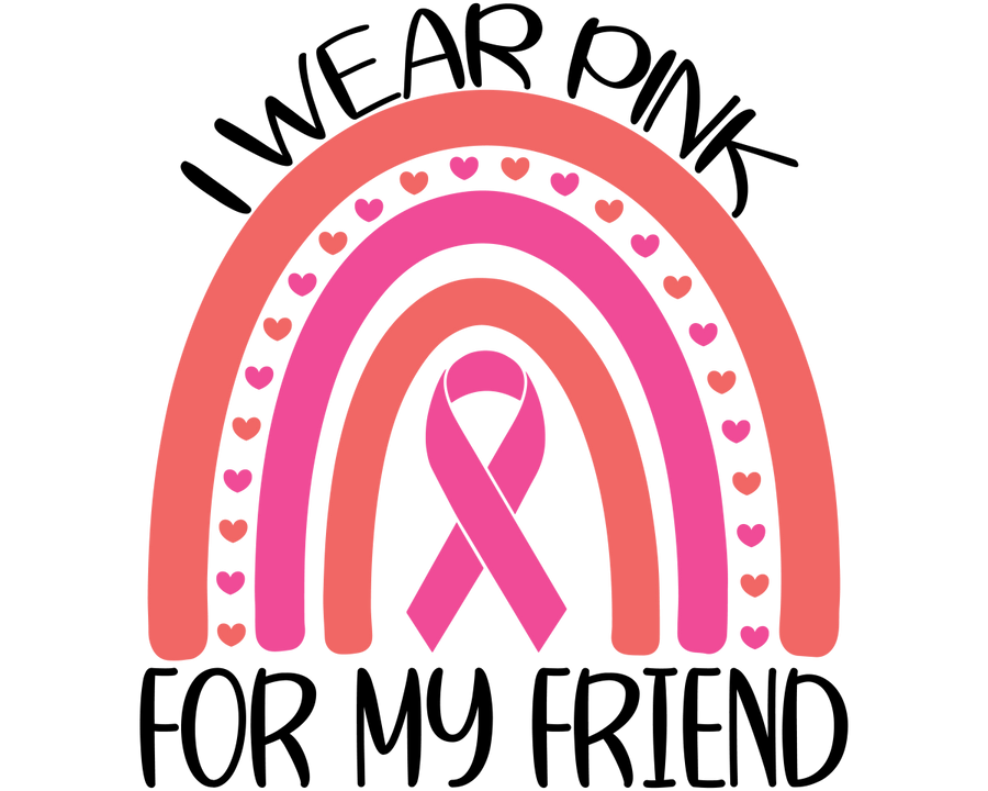 Courageous Pulse - Ready To Press DTF Transfers - Buy Bulk DTF