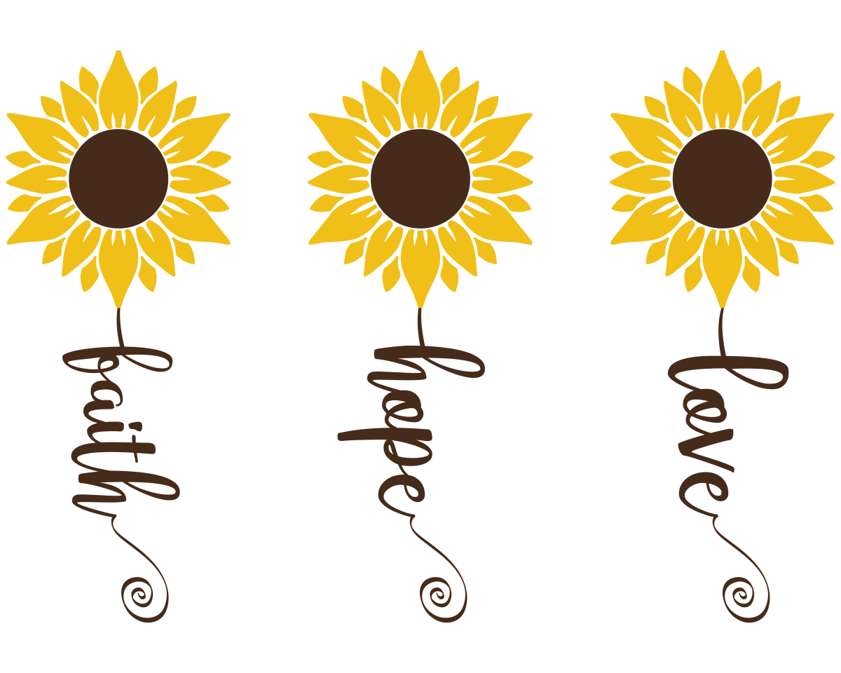 Courageous - Ready To Press DTF Transfers - Buy Bulk DTF