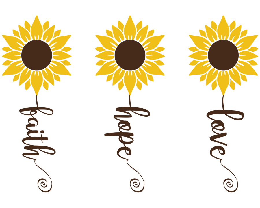 Courageous - Ready To Press DTF Transfers - Buy Bulk DTF