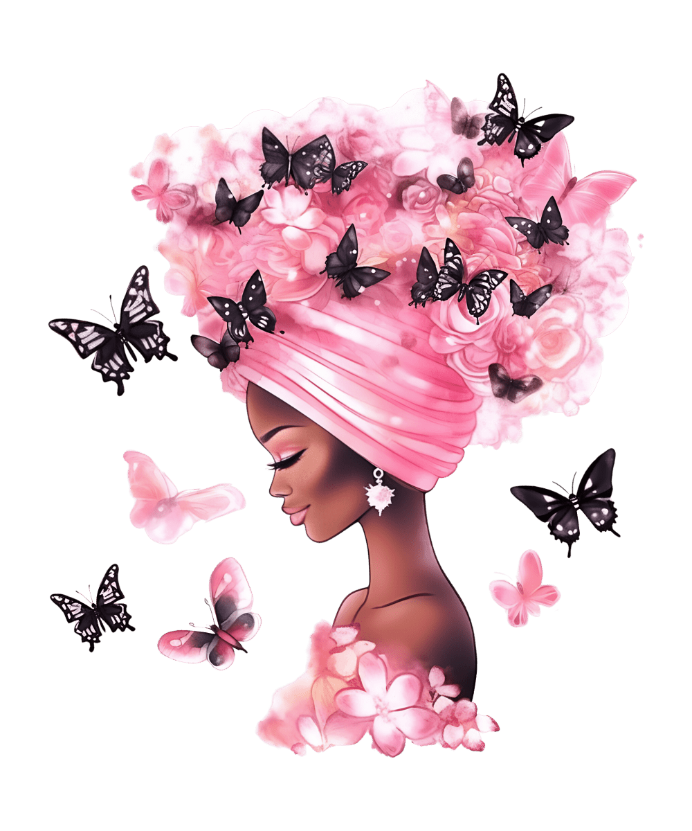 Courageous Spirit - Ready To Press DTF Transfers - Buy Bulk DTF