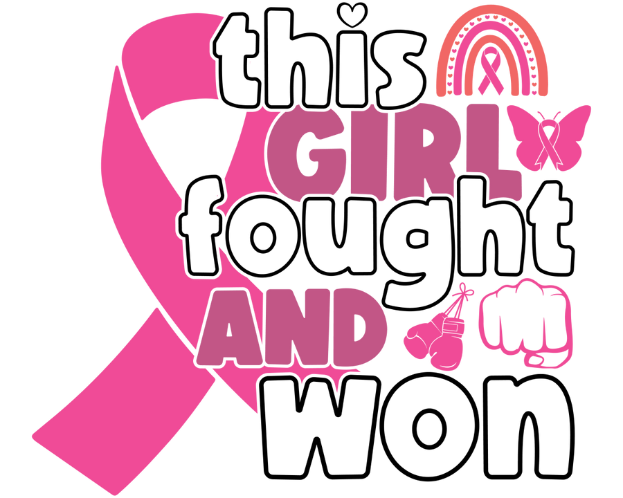 Courageous Uplift - Ready To Press DTF Transfers - Buy Bulk DTF