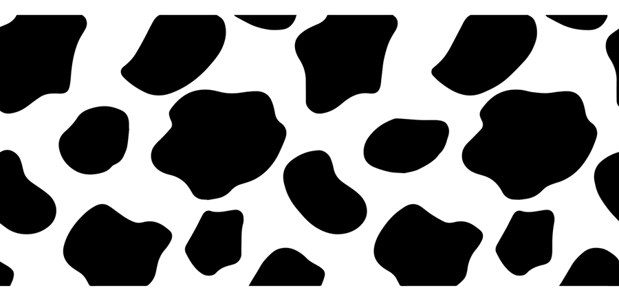 Cow Leather UV DTF Libbey Glass Wrap - Buy Bulk DTF