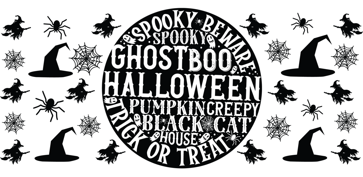 Creepy Creations Designs - UV DTF Libbey Glass Wrap - Buy Bulk DTF