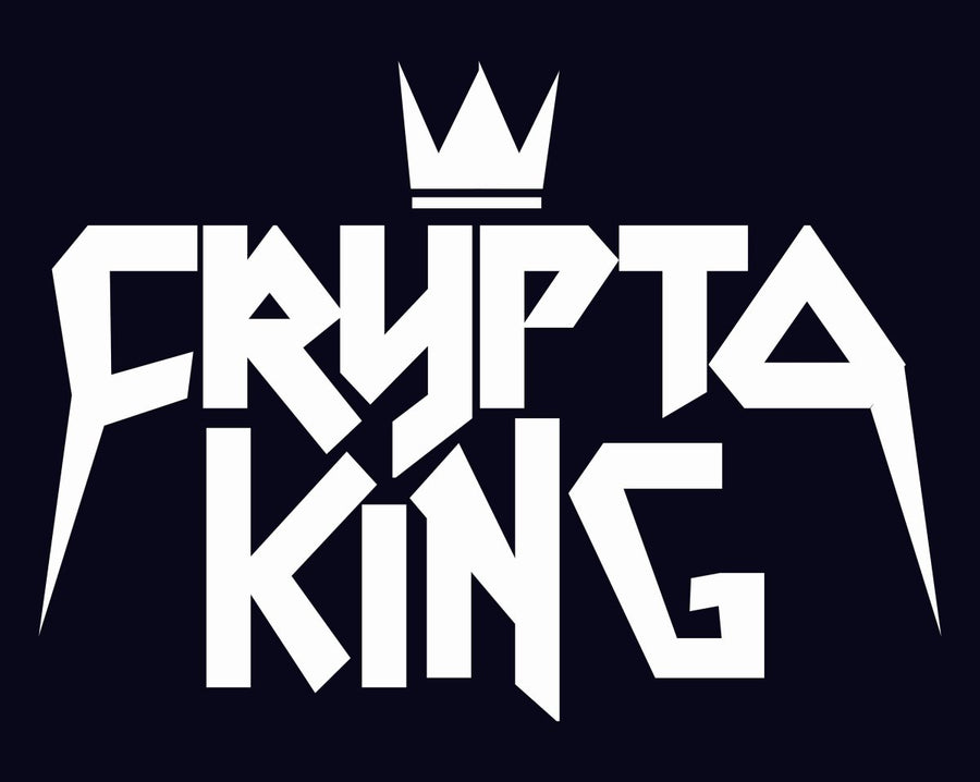 Cryptoking Ready To Press DTF Transfer - Buy Bulk DTF