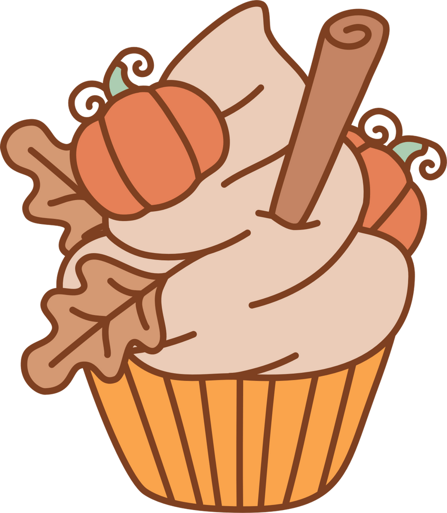 Cupcake - Ready To Press DTF Transfers - Buy Bulk DTF