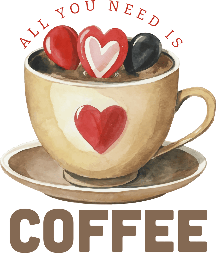 Cupid’s Fail - Ready to Press DTF Transfers - Buy Bulk DTF