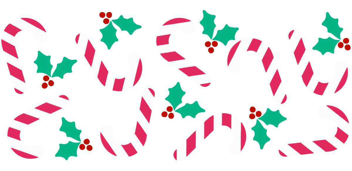 Cute Xmas UV DTF Libbey Glass Wrap - Buy Bulk DTF