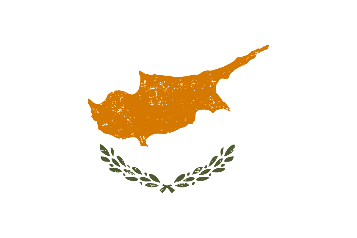 Cyprus - Ready To Press DTF Transfer - Buy Bulk DTF