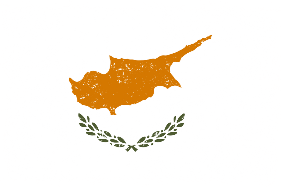 Cyprus - Ready To Press DTF Transfer - Buy Bulk DTF