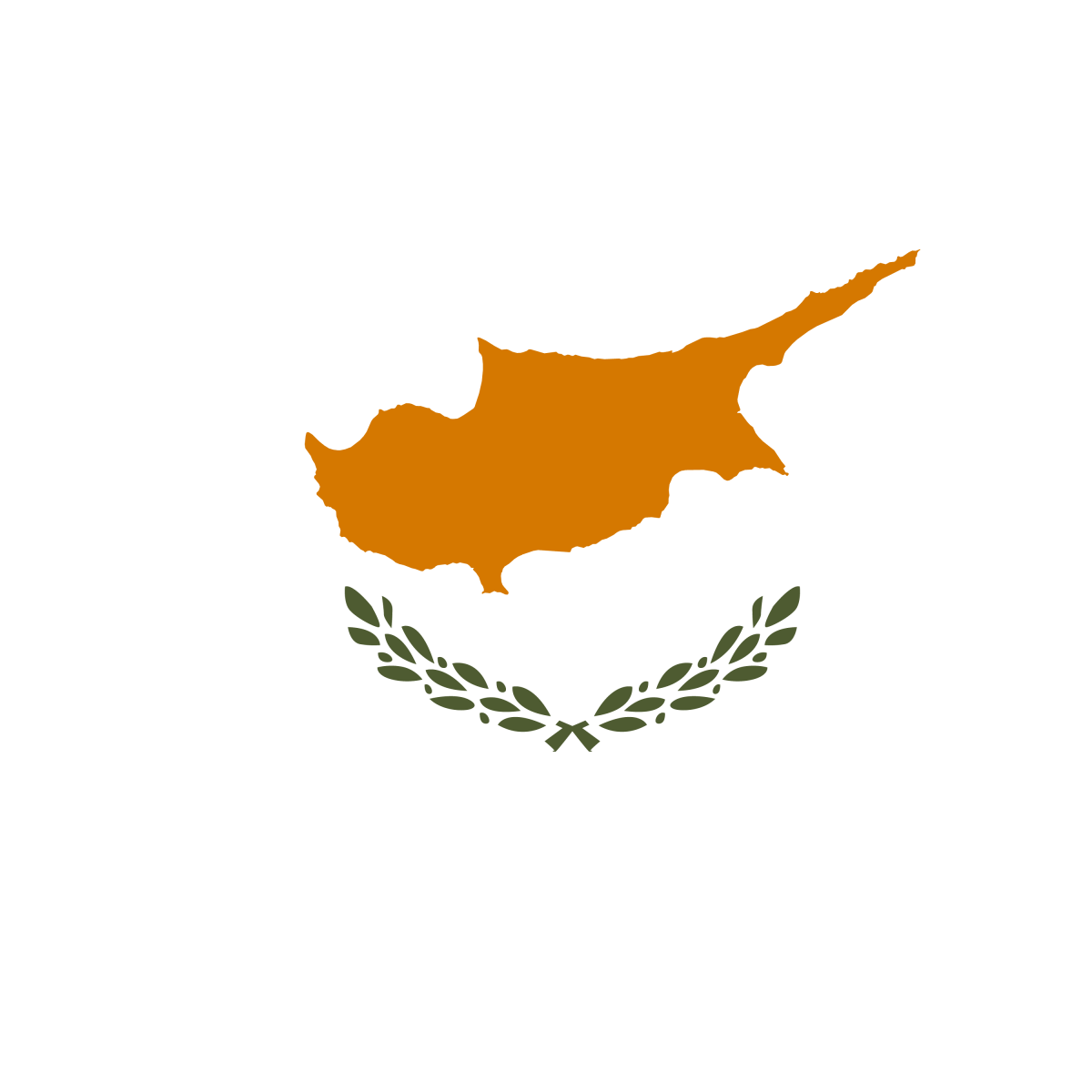 Cyprus - Ready To Press DTF Transfer - Buy Bulk DTF