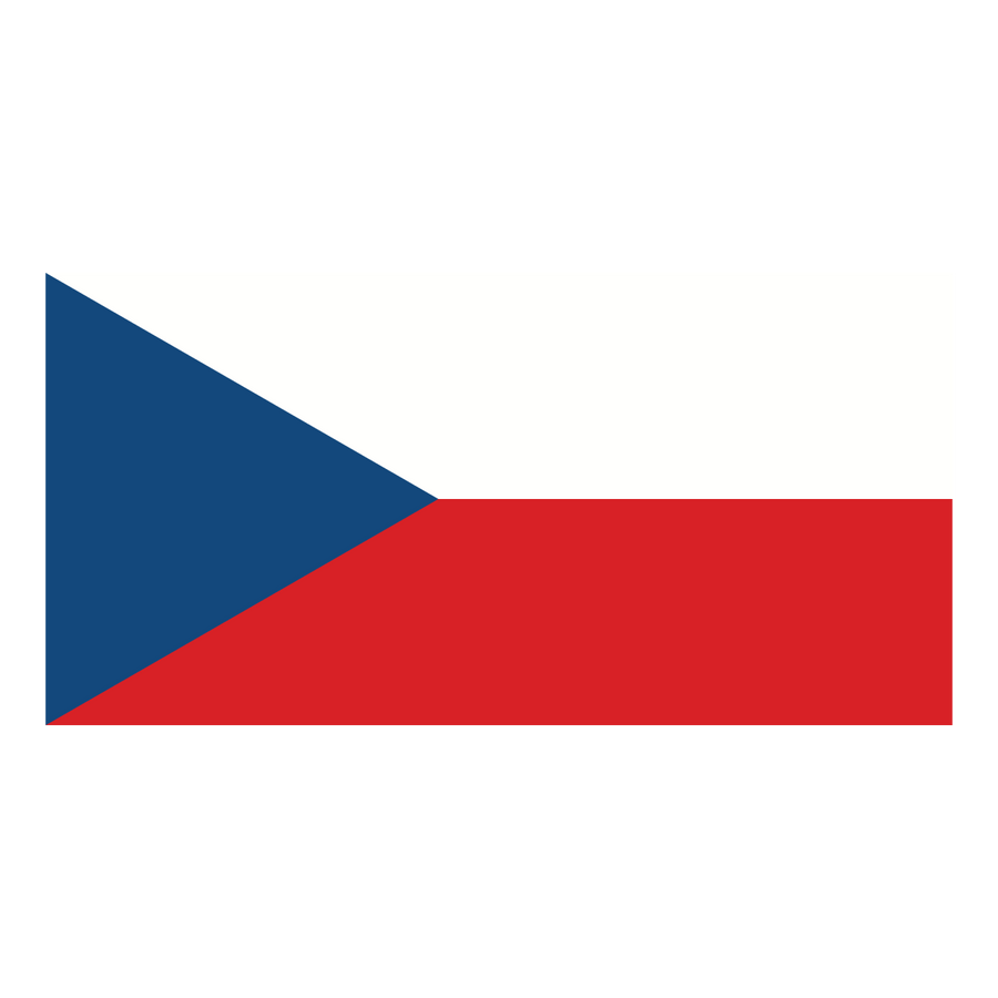 Czechia - Ready To Press DTF Transfer - Buy Bulk DTF