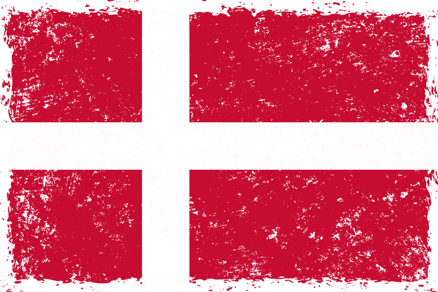 Denmark - Ready To Press DTF Transfer - Buy Bulk DTF