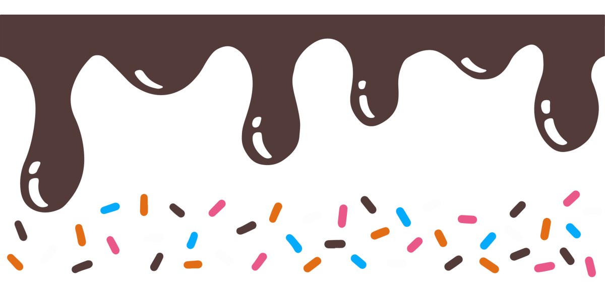 Donut Print - UV DTF Libbey Glass Wrap - Buy Bulk DTF