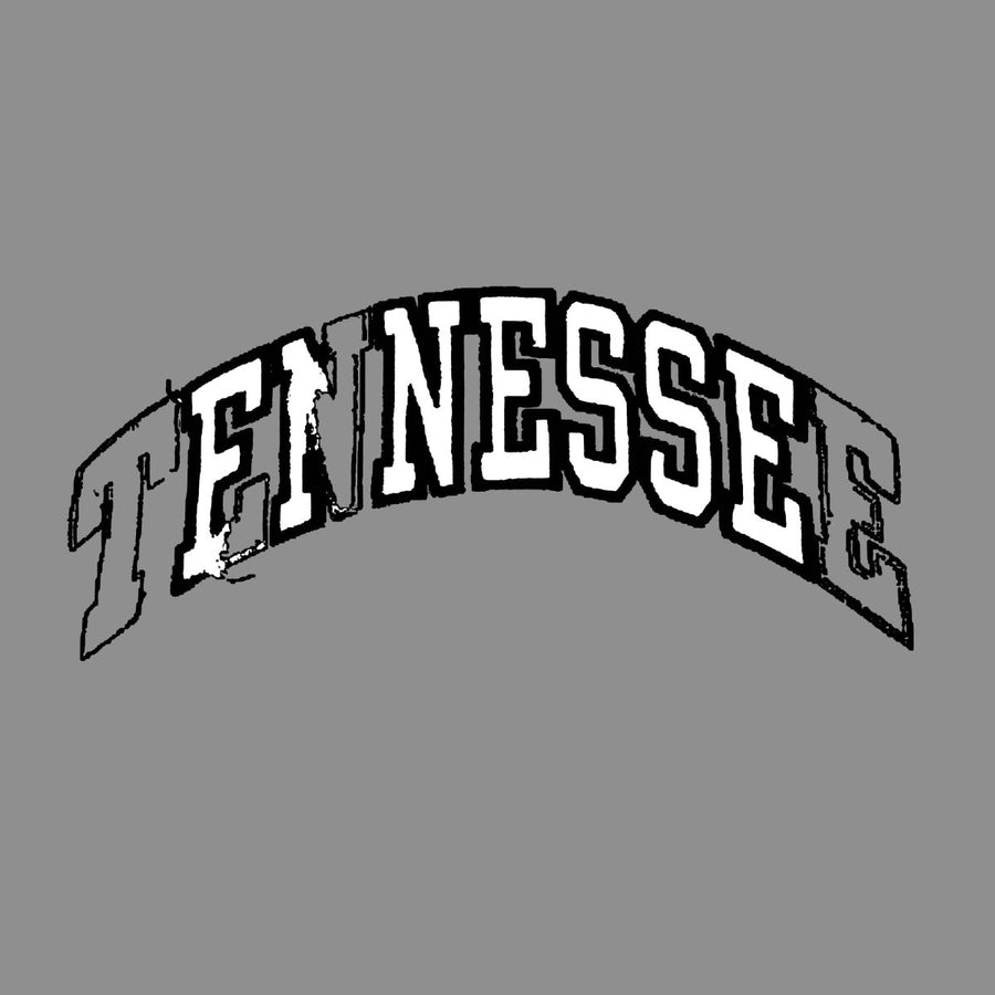 Drake Finesse Tennessee Design Ready To Press DTF Transfer - Buy Bulk DTF