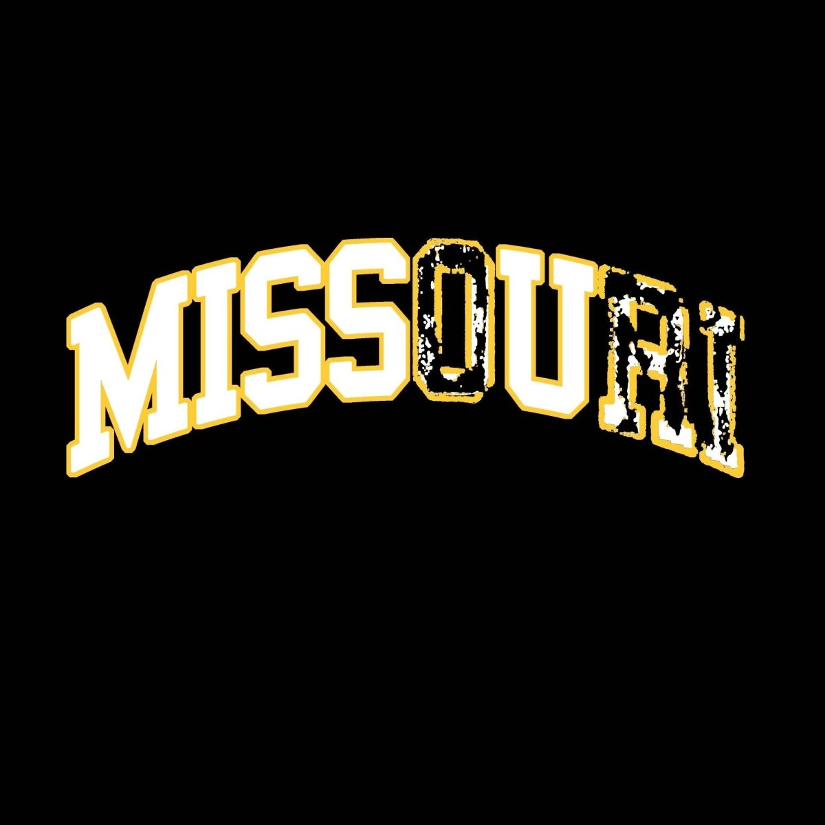 Drake Missouri Miss You Ready To Press DTF Transfer - Buy Bulk DTF