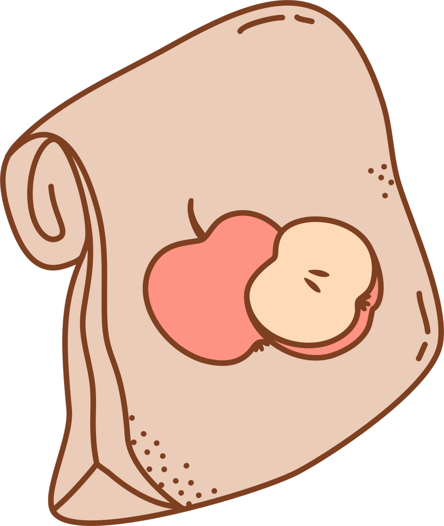 Dried Apples - Ready To Press DTF Transfers - Buy Bulk DTF