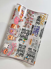 DTF Gang Sheet Builder - Multiple Sizes - Buy Bulk DTF