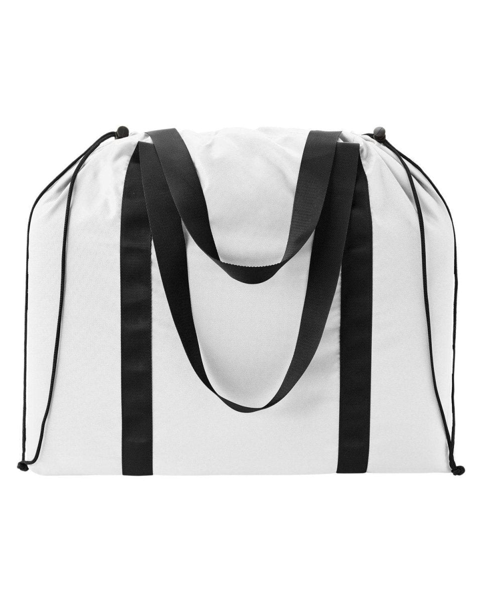 Durable Cinch Tote - Buy Bulk DTF