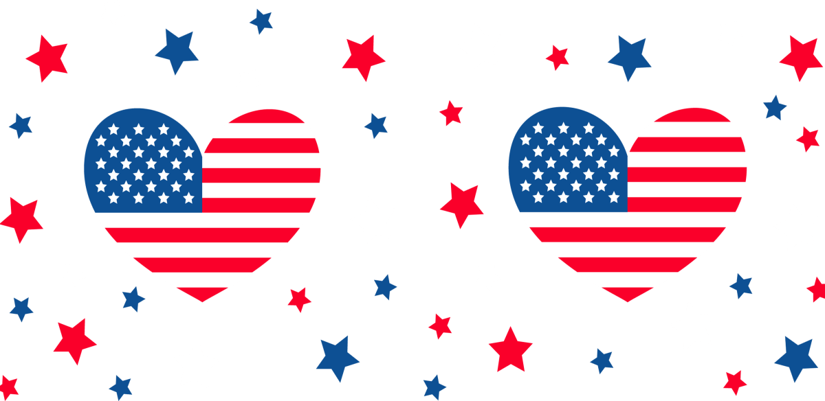 Eagle’s Embrace UV DTF Libbey Glass Wrap - Buy Bulk DTF