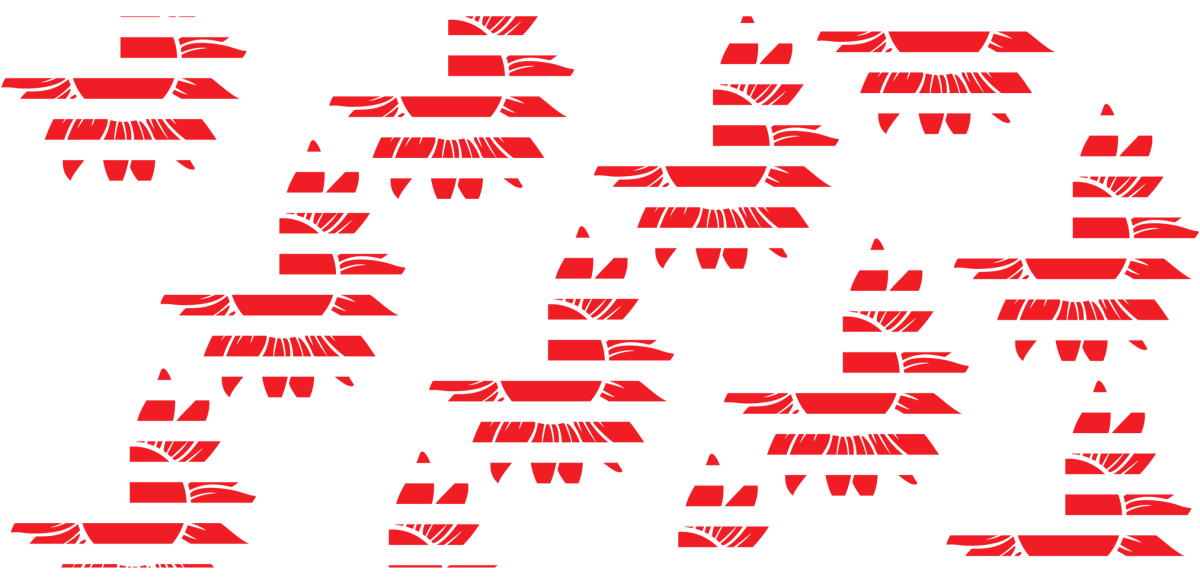 Eagles Honor UV DTF Libbey Glass Wrap - Buy Bulk DTF