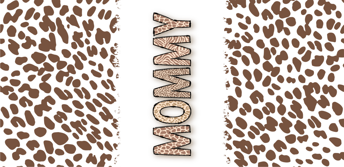 Elegant Reflections - UV DTF Libbey Glass Wrap - Buy Bulk DTF