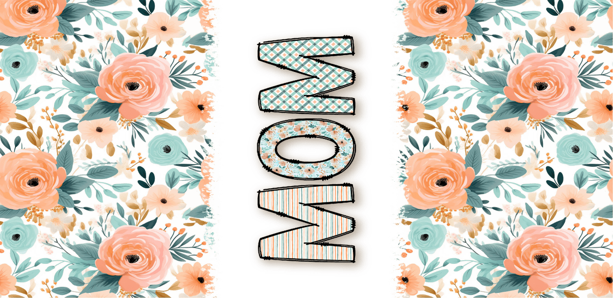 Embracing Moments - UV DTF Libbey Glass Wrap - Buy Bulk DTF