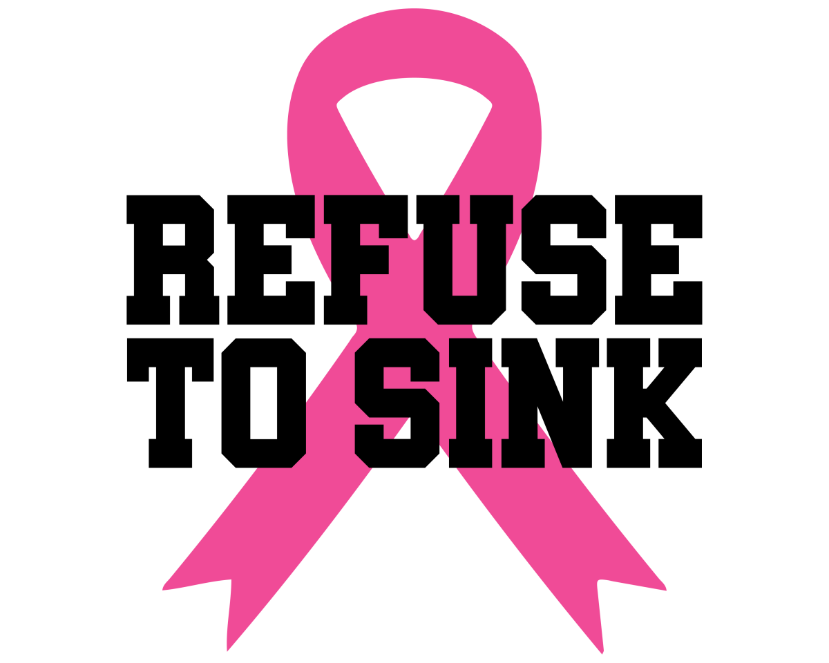 Empowered by Pink - Ready To Press DTF Transfers - Buy Bulk DTF