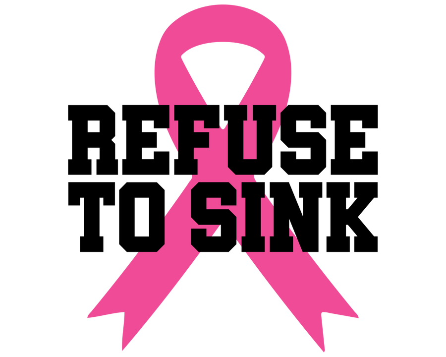 Empowered by Pink - Ready To Press DTF Transfers - Buy Bulk DTF