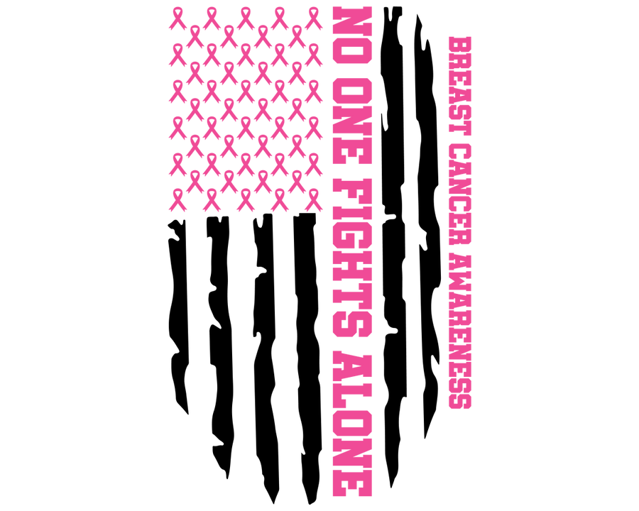 Empowered Glow - Ready To Press DTF Transfers - Buy Bulk DTF