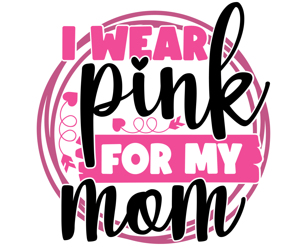 Empowered Pink - Ready To Press DTF Transfers - Buy Bulk DTF