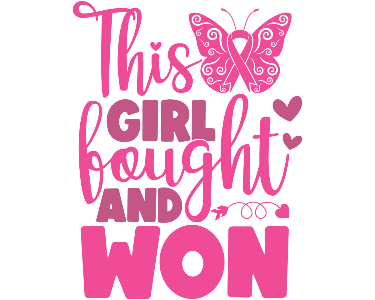 Empowered Resilience - Ready To Press DTF Transfers - Buy Bulk DTF