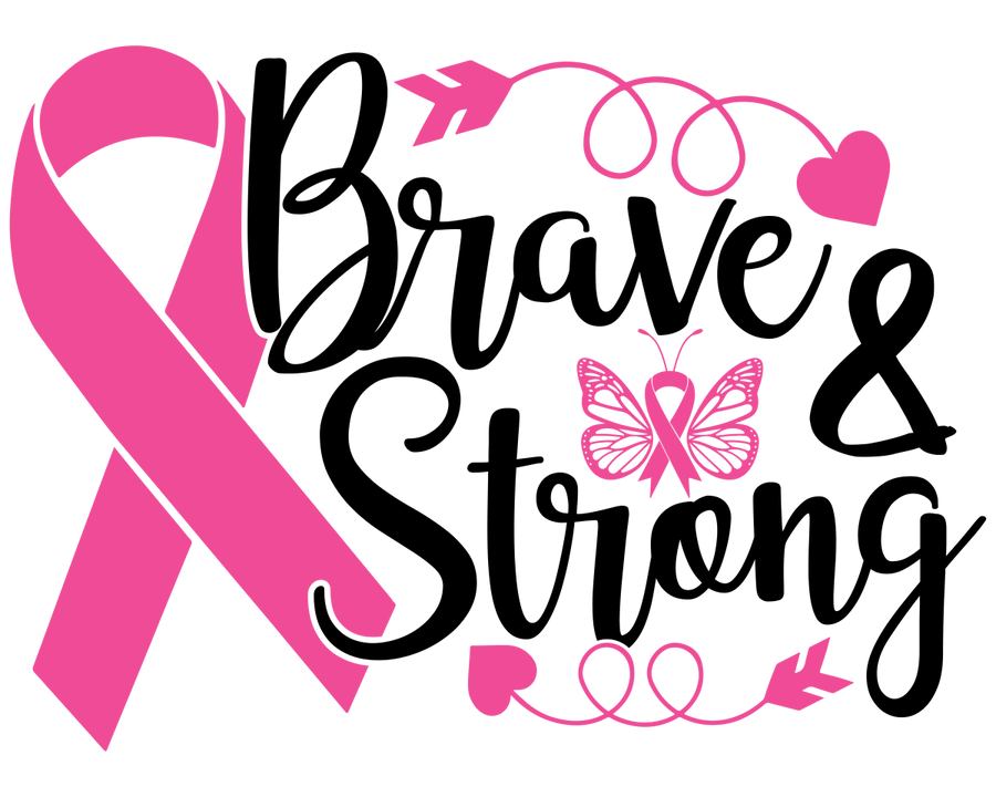 Empowered Survivors - Ready To Press DTF Transfers - Buy Bulk DTF