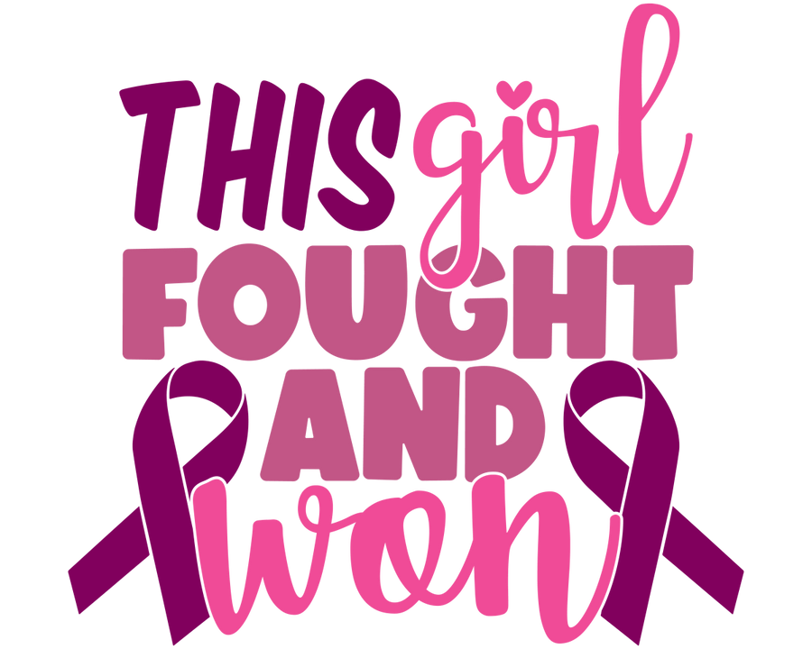 Empowered Triumph - Ready To Press DTF Transfers - Buy Bulk DTF