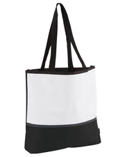 Encore Convention Tote - Buy Bulk DTF