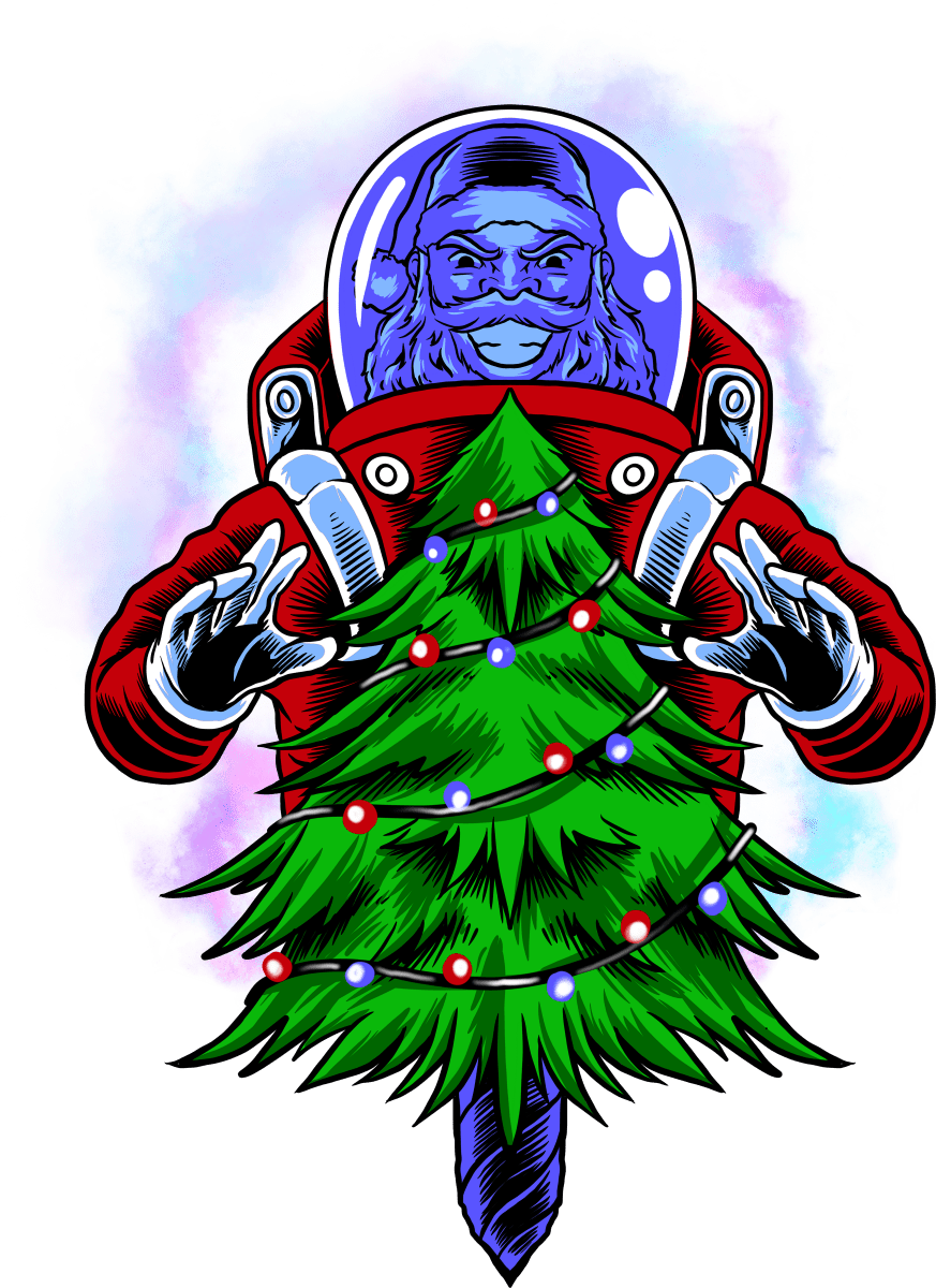 END OF LIGHT Ready To Press DTF Transfer - Buy Bulk DTF