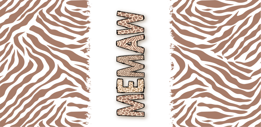 Endearing Moments - UV DTF Libbey Glass Wrap - Buy Bulk DTF