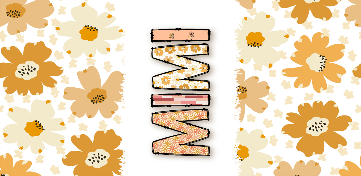 Endless Affection - UV DTF Libbey Glass Wrap - Buy Bulk DTF