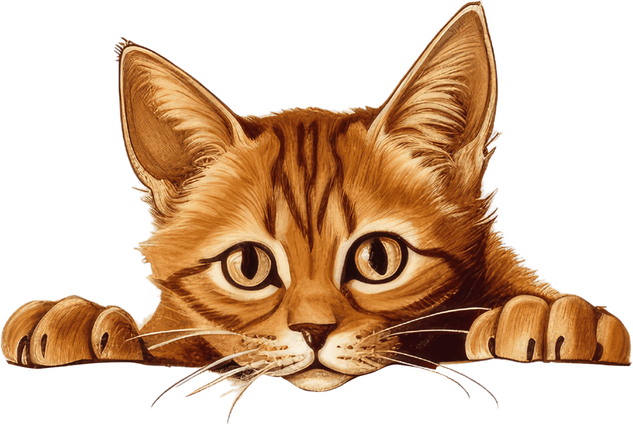 Enigmatic Ears - Ready to Press DTF Transfers - Buy Bulk DTF