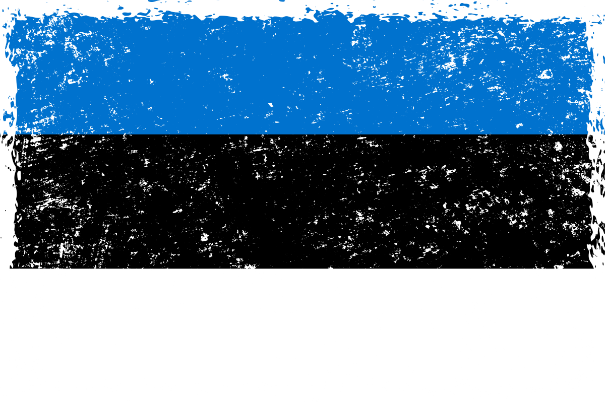 Estonia - Ready To Press DTF Transfer - Buy Bulk DTF