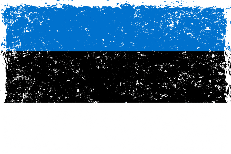 Estonia - Ready To Press DTF Transfer - Buy Bulk DTF