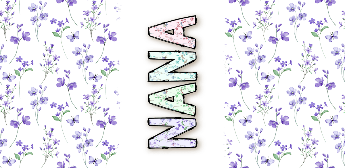 Eternal Treasures - UV DTF Libbey Glass Wrap - Buy Bulk DTF