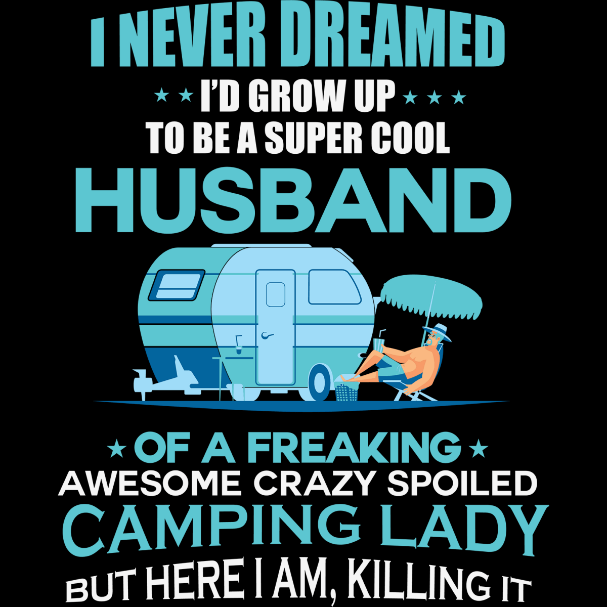 Explore The Wild Adventure - Ready To Press DTF Transfers - Buy Bulk DTF