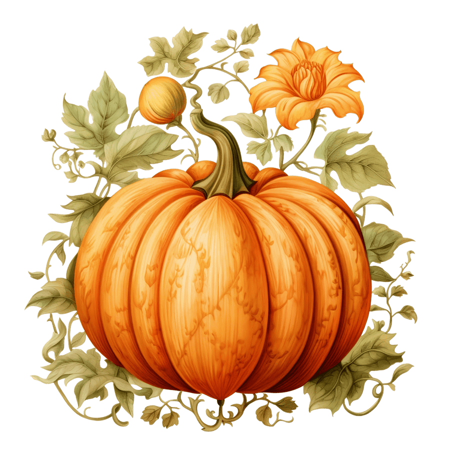 Fall Favorites - Ready To Press DTF Transfer - Buy Bulk DTF