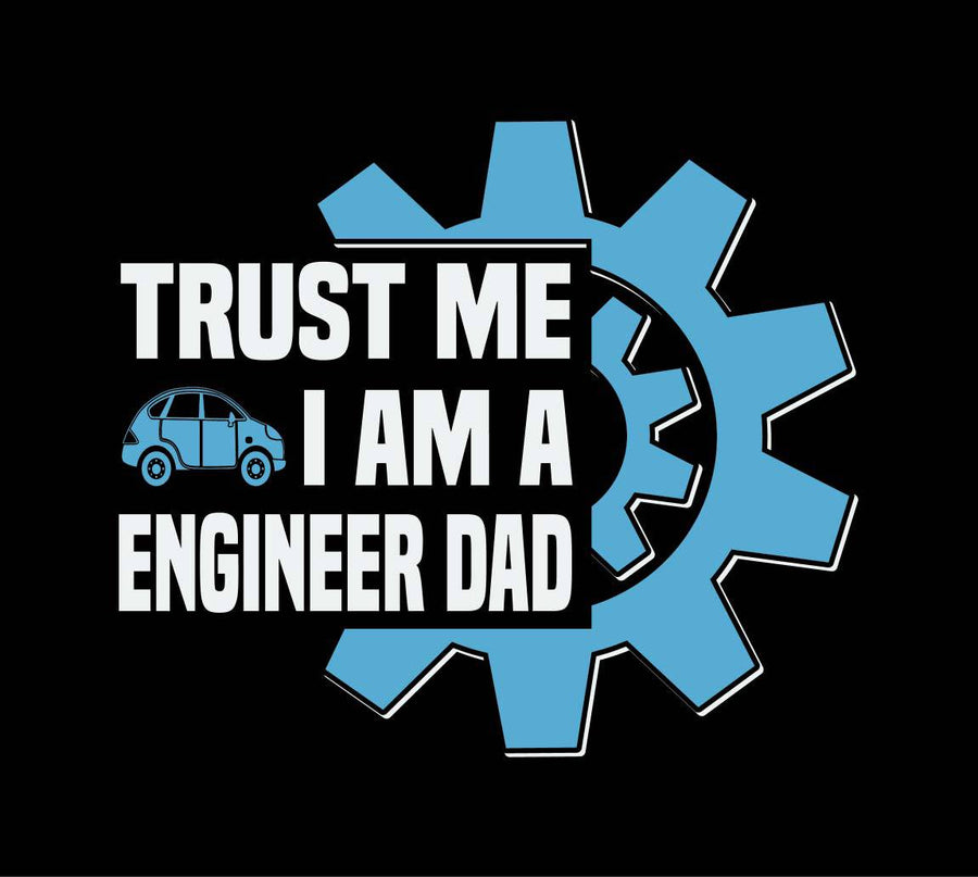 Fathers Day Design 12 Ready To Press DTF Transfer - Buy Bulk DTF